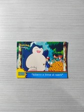 POKEMON 2000 TOPPS TV EPISODE
