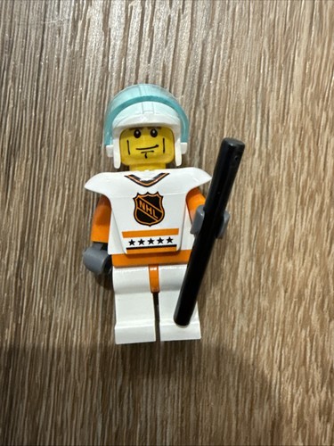 Lego 3578 hockey - 3578, player