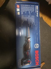 Bosch professional gsa li - gsa, v-li