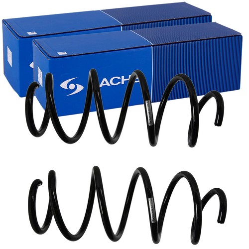 Sachs fahrwerksfedern satz - 2x,