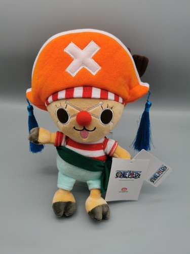 Plüsch one piece chopper - chopper,