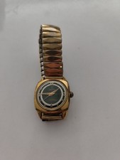 ZentRa  Vintage Unisex Mechanisches Werk Ça 30 mm