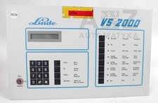 LINDE VS 2000 VS2000 VS 2000_C7 VS2000_C7 VS2000C7