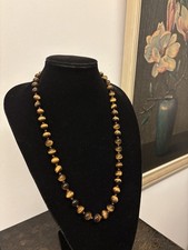 Vintage halskette aus - vintage-halskette,