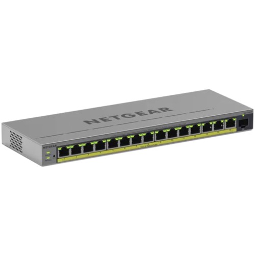 Netgear gs116epp switch - netgear,