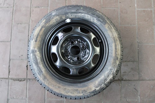 Notrad ersatzrad zoll vw - 13,