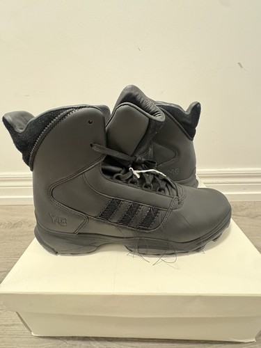 Adidas 3 yohji - ×, yamamoto