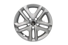 Original Radkappe 16-Zoll für