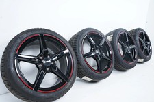 Kia Ceed Winterräder