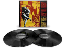 Guns N' Roses - Use Your Illusion I (U.S.Stand Alone 2LP) NEU OVP