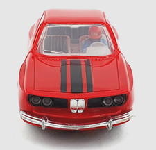 Carrera Universal  132  BMW  3,0 CSL Original Bausatzfahrzeug unbespielt