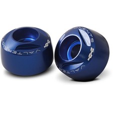 ValterMoto Motorrad Aluminium