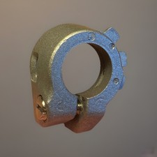 Simson Klemmstück SR2, SR1, KR50, SR4-1 Original DDR