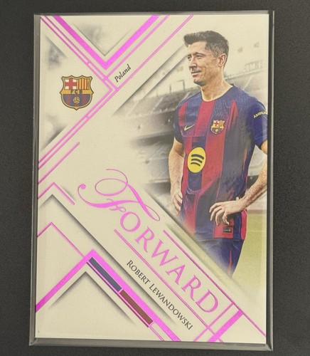 Robert lewandowski futera - lewandowski,