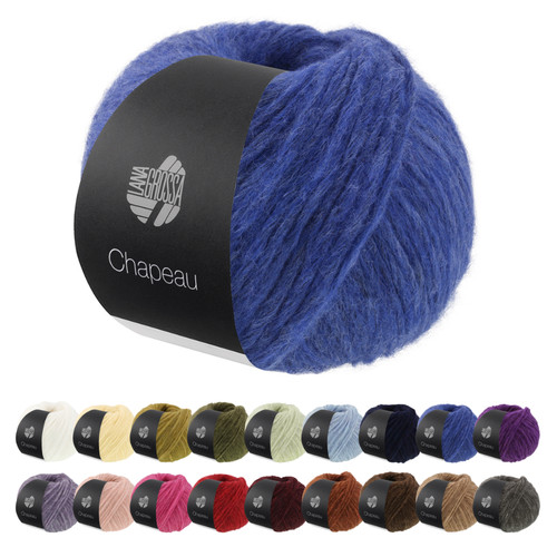 Lana grossa chapeau - lana,