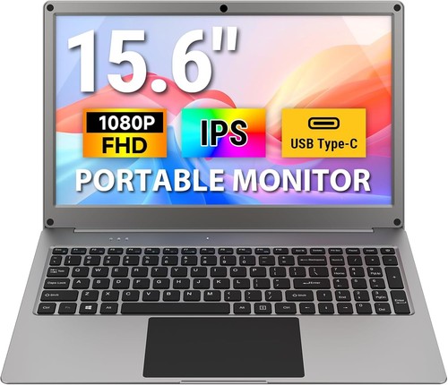 Elecrow crowview note - note, 15,6"