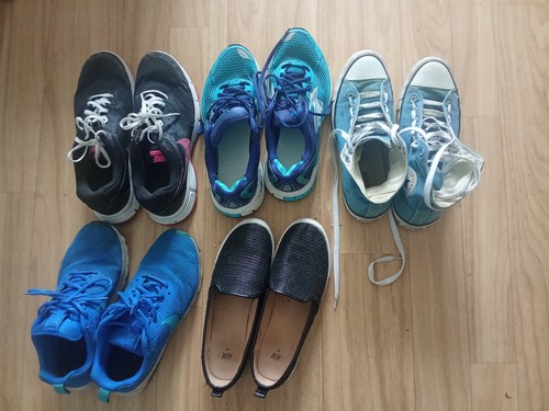 Schuhpaket 42 - schuhpaket, gr.40-42
