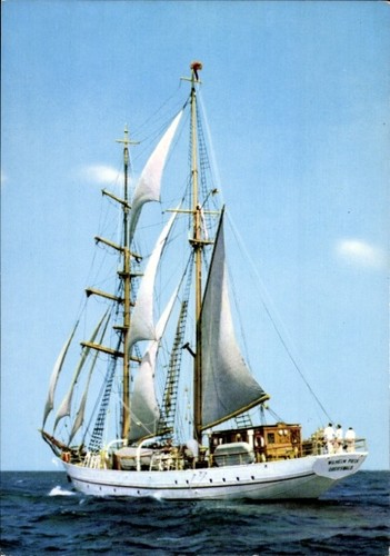 Segelschulschiff wilhelm - segelschulschiff,
