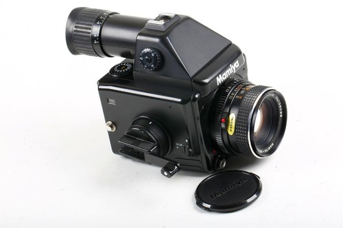 Mamiya 645e mit - mamiya,