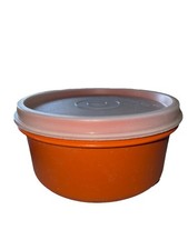Tupperware ( B15) Julchen (200 ml-250ml) Schüssel mit H-Deckel