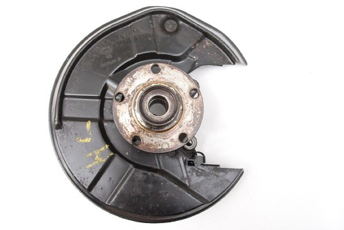 Achsschenkel hinten links - , vw