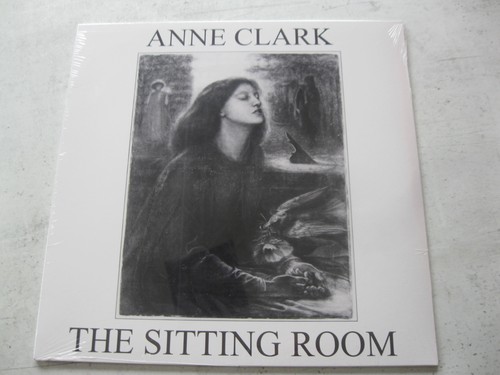 Anne clark the sitting - –,