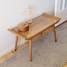 Vintage Mid-Century Modern