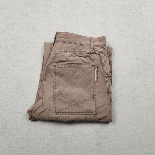 Vintage replay blue jeans - replay,