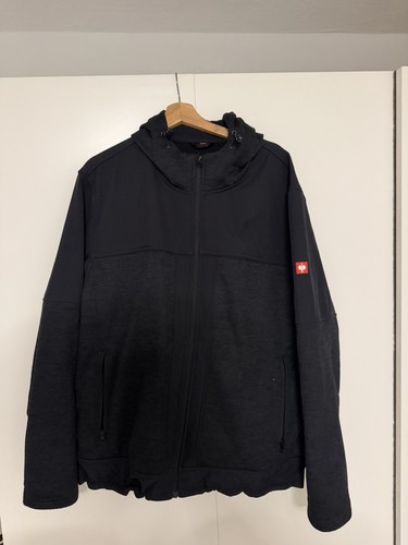 Strauss hybridjacke - strauss, e.s.