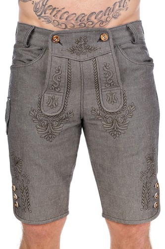 Herren trachtenhose bernau - trachtenhose,