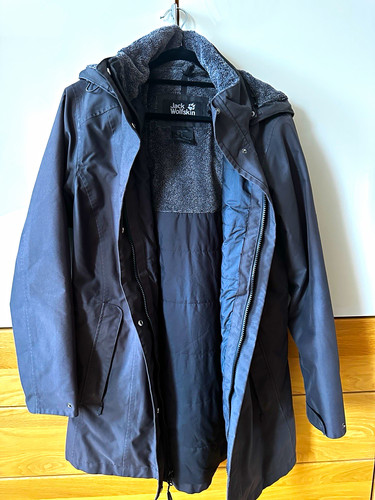 Jack wolfskin damen - jack,