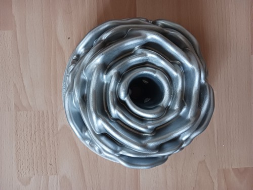 Nordic ware valentine rose - valentine,