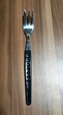 DDR Punktebesteck Kuchengabel