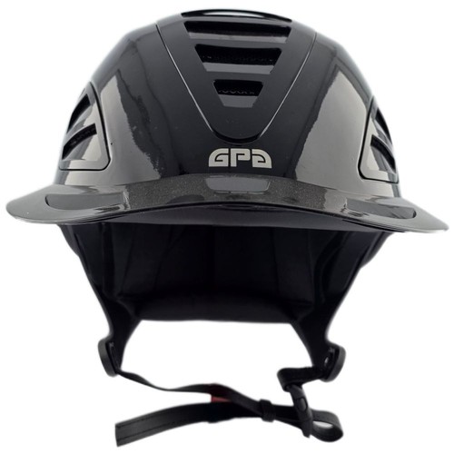 Horse riding helmet - horse,
