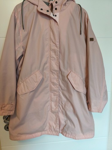 Camel active parka - active, /