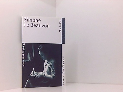 Simone beauvoir leben - simone, de