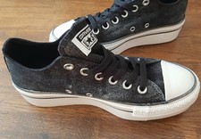 EU Größe 37,5 Damen Converse