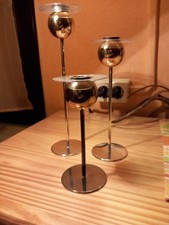 WMF Tulpen Kerzenständer