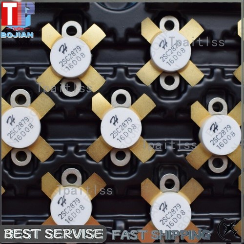 2sc2879 transistor stück - ,