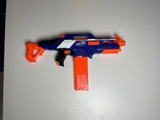 Elektrischer Nerf BLASTER Nerf