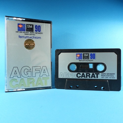 Agfa carat 90 - agfa, *