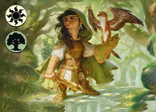 Magic the gathering - magic,