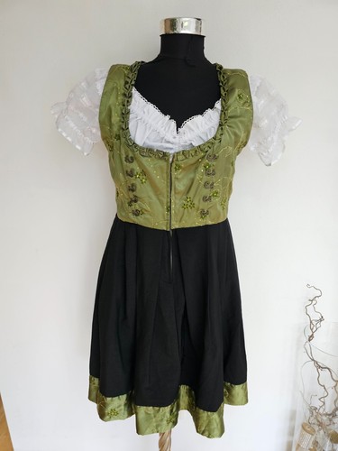 Dirndl von skandal - von, schwarz