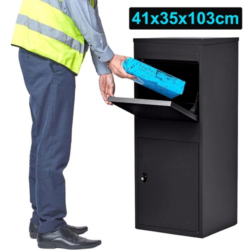 Paketbriefkasten briefkasten - paketbriefkasten,
