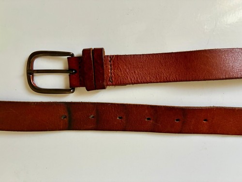 Cowboysbelt damen leder - cowboysbelt,