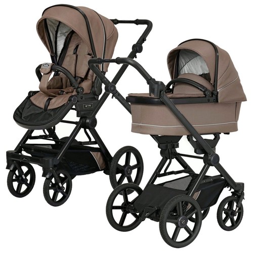 Hartan kombikinderwagen ivy - kombikinderwagen,