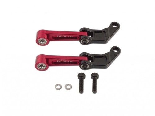 Align rex 550x - align,