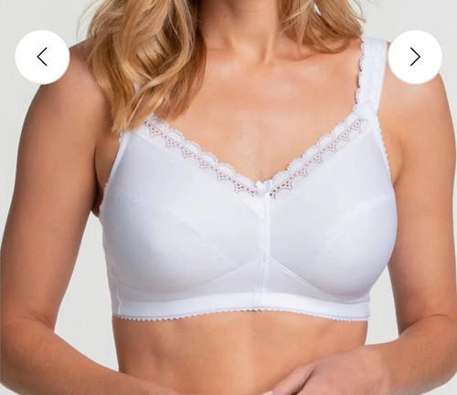 Miss mary d85 white 2446 - mary,