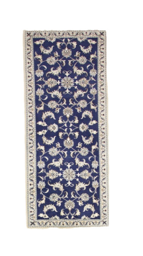 Orientteppich super nain mit - orientteppich,