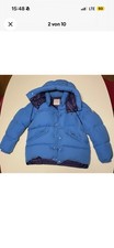 Moncler Jacke Herren Gr. 4 L